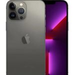iPhone 13 Pro Max 256 GB Gri Grad A Produs Folosit