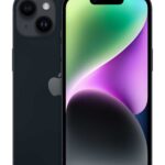 iPhone 14 128 GB Negru Grad B Produs Folosit