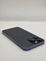 iPhone 14 Pro Max 128 GB Mov Grad A Produs Folosit - imagine 6