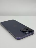 iPhone 14 Pro Max Violet 512 GB Grad B Produs Folosit - imagine 6