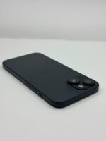 iPhone 15 128 GB Negru Grad B Produs Folosit - imagine 6