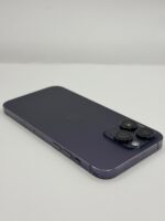 iPhone 14 Pro Max 256 GB Violet Grad A Produs Folosit - imagine 6
