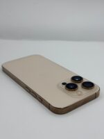 iPhone 16 Pro 128 GB Gold Grad A Produs Folosit - imagine 6