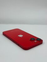 iPhone 14 256 GB Roșu Grad B Produs Folosit - imagine 3