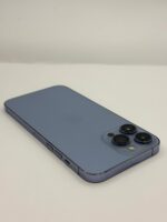 iPhone 13 Pro Max 128 GB Albastru Grad B Produs Folosit - imagine 6