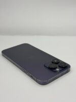 iPhone 14 Pro Max 128 GB Violet Grad B Produs Folosit - imagine 6