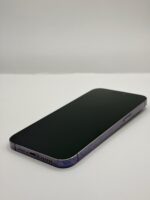 iPhone 14 Pro Max 128 GB Mov Grad A Produs Folosit - imagine 5