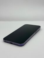 iPhone 14 Pro Max Violet 512 GB Grad B Produs Folosit - imagine 5
