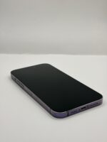 iPhone 14 Pro Max 128 GB Mov Grad A Produs Folosit - imagine 4