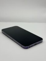 iPhone 14 Pro Max Violet 512 GB Grad B Produs Folosit - imagine 4