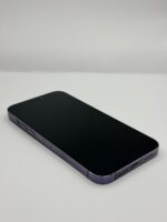 iPhone 14 Pro Max 256 GB Violet Grad A Produs Folosit - imagine 4