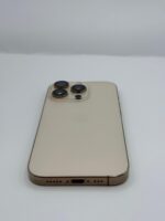 iPhone 16 Pro 128 GB Gold Grad A Produs Folosit - imagine 3