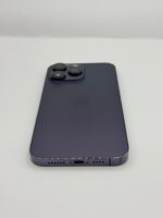 iPhone 14 Pro Max Violet 512 GB Grad B Produs Folosit - imagine 3