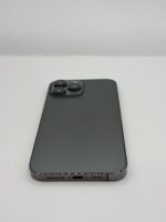 iPhone 13 Pro Max 256 GB Gri Grad A Produs Folosit - imagine 3