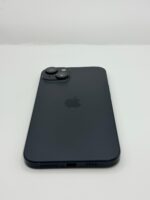 iPhone 15 Plus 128 GB Negru Grad B Produs Folosit - imagine 3