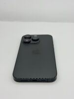iPhone 14 Pro Negru 128 GB Grad C Produs Folosit - imagine 3