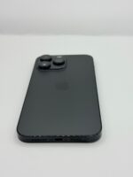 iPhone 14 Pro Max Negru 256 GB Grad A Produs Folosit - imagine 3