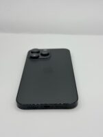 iPhone 14 Pro Max Negru 256 GB Grad A Produs Folosit - imagine 3