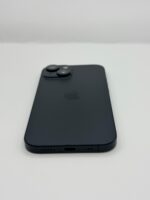 iPhone 15 128 GB Negru Grad B Produs Folosit - imagine 3