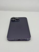 iPhone 14 Pro Max 256 GB Violet Grad A Produs Folosit - imagine 3