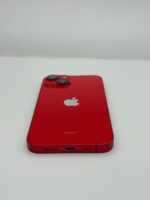 iPhone 14 256 GB Roșu Grad B Produs Folosit - imagine 6