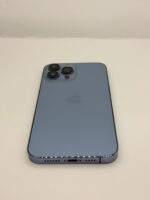 iPhone 13 Pro Max 128 GB Albastru Grad B Produs Folosit - imagine 3