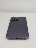 iPhone 14 Pro Max 128 GB Violet Grad B Produs Folosit - imagine 3