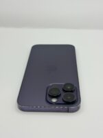 iPhone 14 Pro Max Violet 512 GB Grad B Produs Folosit - imagine 2