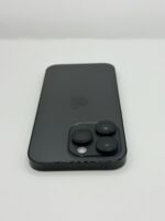 iPhone 14 Pro Negru 128 GB Grad C Produs Folosit - imagine 2
