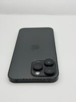 iPhone 14 Pro Max Negru 256 GB Grad A Produs Folosit - imagine 2