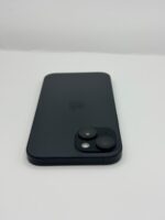 iPhone 15 128 GB Negru Grad B Produs Folosit - imagine 2
