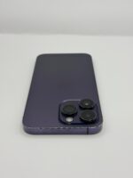iPhone 14 Pro Max 256 GB Violet Grad A Produs Folosit - imagine 2