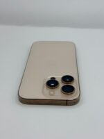 iPhone 16 Pro 128 GB Gold Grad A Produs Folosit - imagine 2
