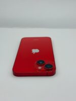 iPhone 14 256 GB Roșu Grad B Produs Folosit - imagine 7