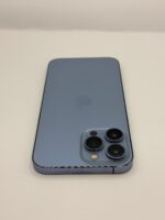 iPhone 13 Pro Max 128 GB Albastru Grad B Produs Folosit - imagine 2