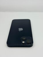 iPhone 13 256 GB Negru Grad B Produs Folosit - imagine 2