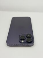 iPhone 14 Pro Max 128 GB Violet Grad B Produs Folosit - imagine 2