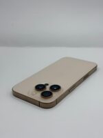 iPhone 16 Pro 128 GB Gold Grad A Produs Folosit - imagine 7