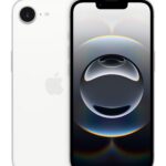 iPhone 16e 128 GB Alb Grad A Produs Folosit