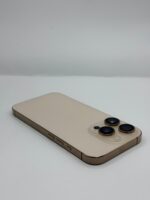 iPhone 16 Pro 128 GB Gold Grad A Produs Folosit - imagine 6