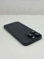 iPhone 16 Pro 128 GB Negru Grad A Produs Folosit - imagine 6