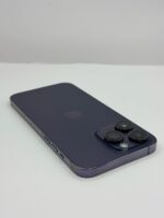 iPhone 14 Pro Max 128 GB Violet Grad B Produs Folosit - imagine 6