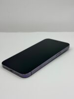 iPhone 14 Pro Max 128 GB Violet Grad B Produs Folosit - imagine 5