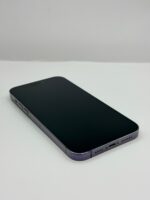 iPhone 14 Pro Max 128 GB Violet Grad B Produs Folosit - imagine 4