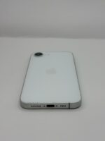 iPhone 16e 128 GB Alb Grad A Produs Folosit - imagine 3