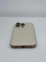 iPhone 16 Pro 128 GB Gold Grad A Produs Folosit - imagine 3