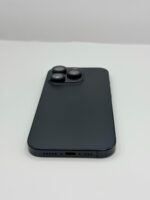 iPhone 16 Pro 128 GB Negru Grad A Produs Folosit - imagine 3