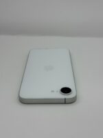 iPhone 16e 128 GB Alb Grad A Produs Folosit - imagine 2