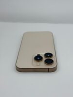 iPhone 16 Pro 128 GB Gold Grad A Produs Folosit - imagine 2