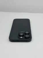 iPhone 16 Pro 128 GB Negru Grad A Produs Folosit - imagine 2